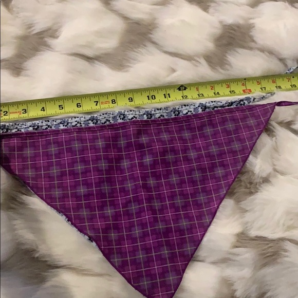 Two Hair Wraps - Picture 5 of 6